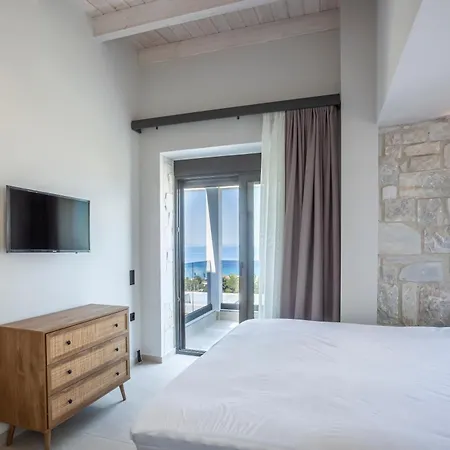 Sunrise Villa Hanioti