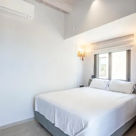 Sunrise Villa
