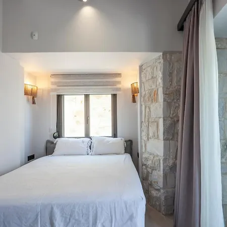 Sunrise Villa Hanioti
