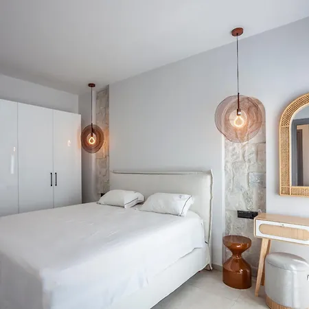 Sunrise Βίλα *