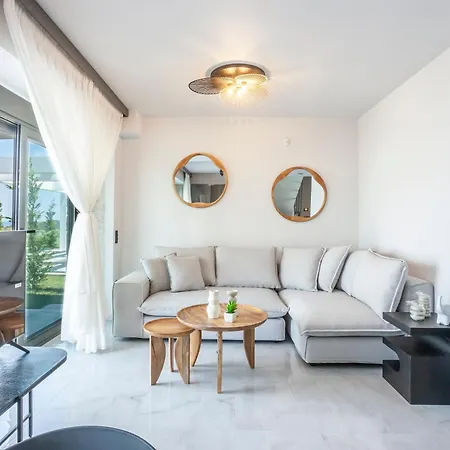 Sunrise Villa