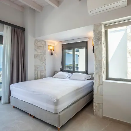 Sunrise Villa
