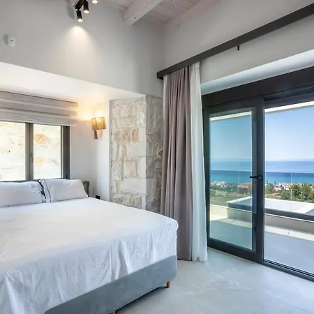 Sunrise Villa