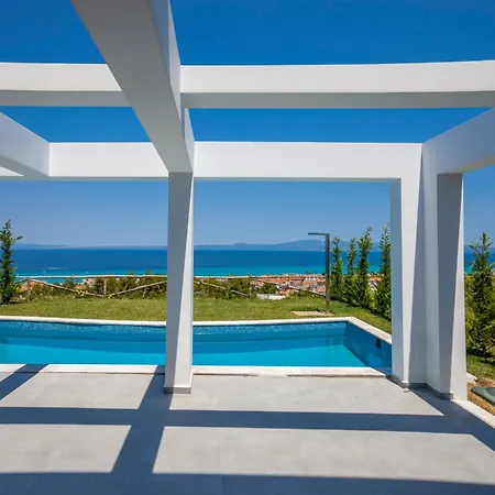 Villa Sunrise