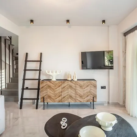 Villa Sunrise *